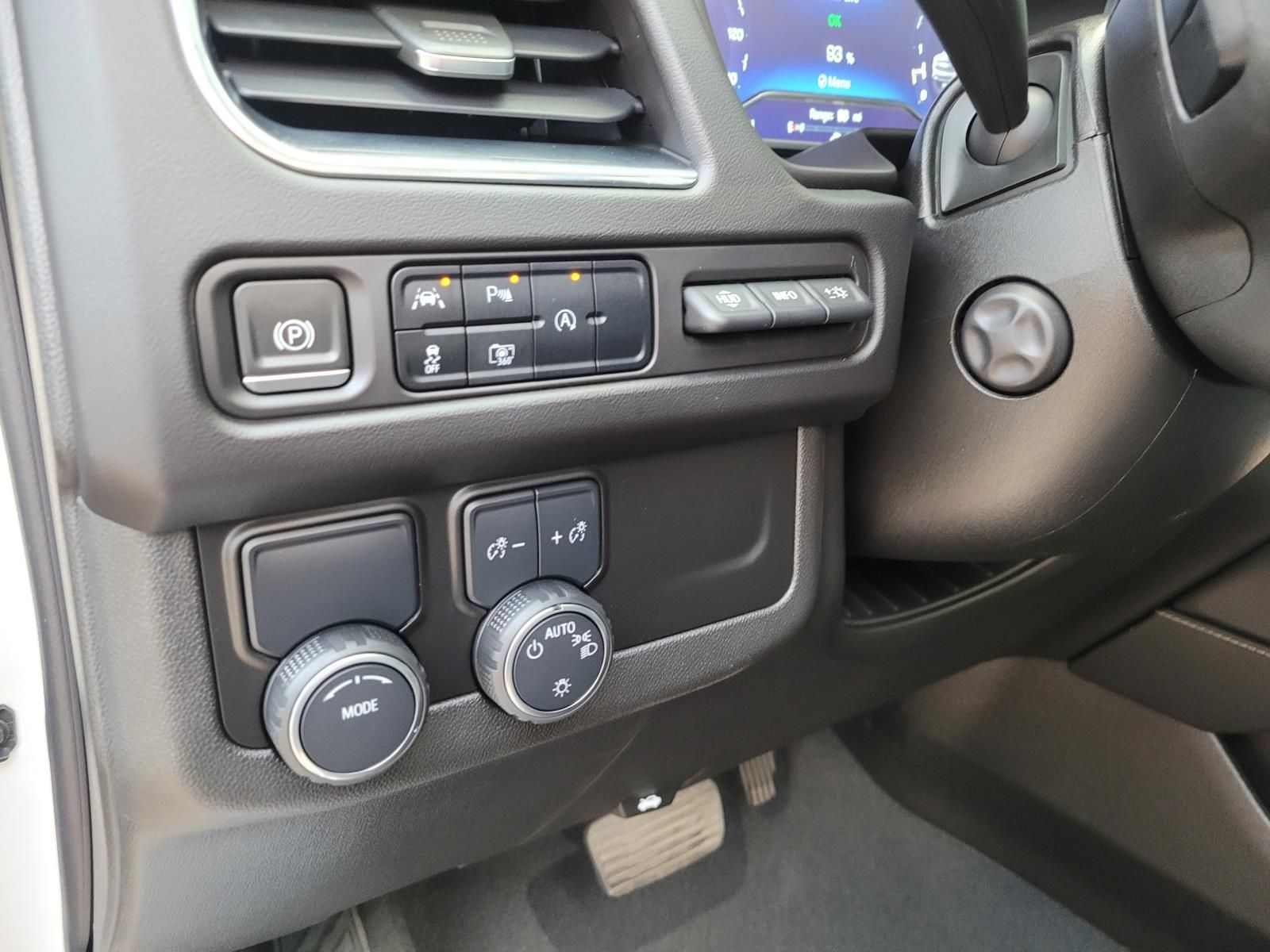used 2023 Chevrolet Tahoe car, priced at $56,500
