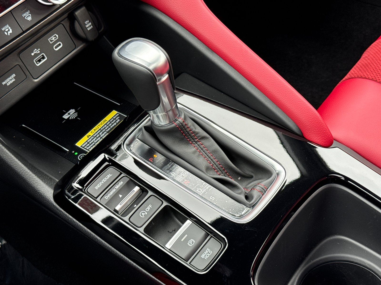 new 2026 Acura Integra car