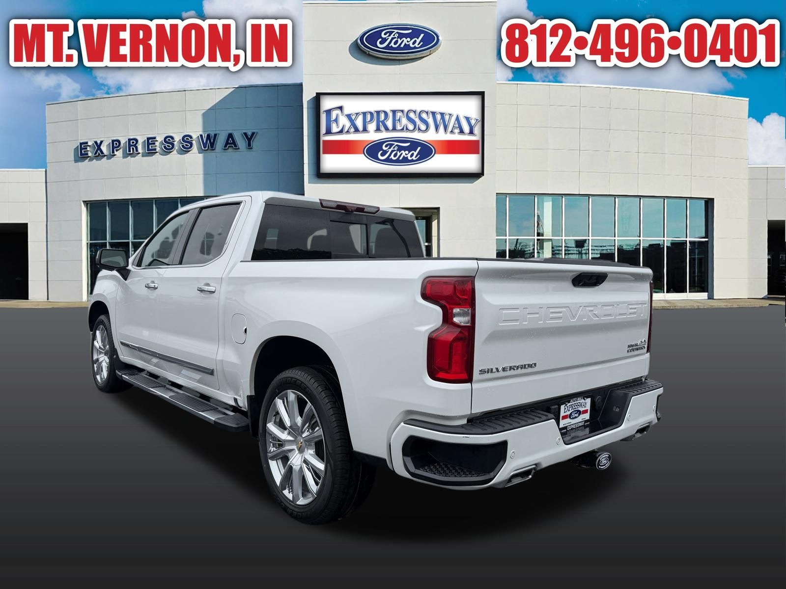 2022 Chevrolet Silverado 1500 image 8