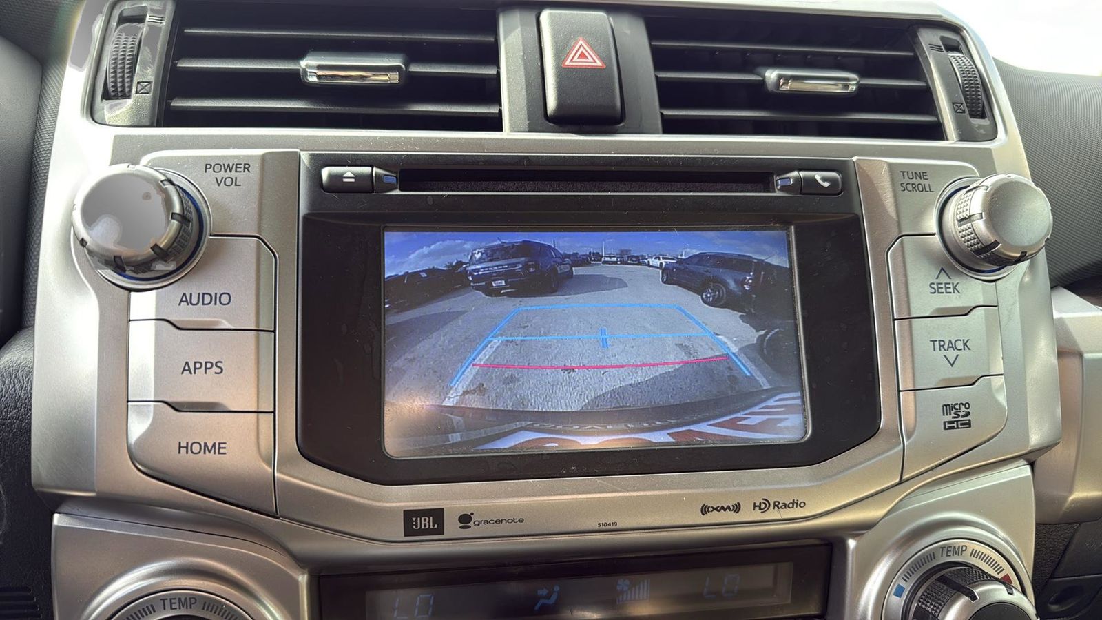 Used Car 2018 Toyota 4runner  Limited For Sale Under $25,000 In Austin, Texas