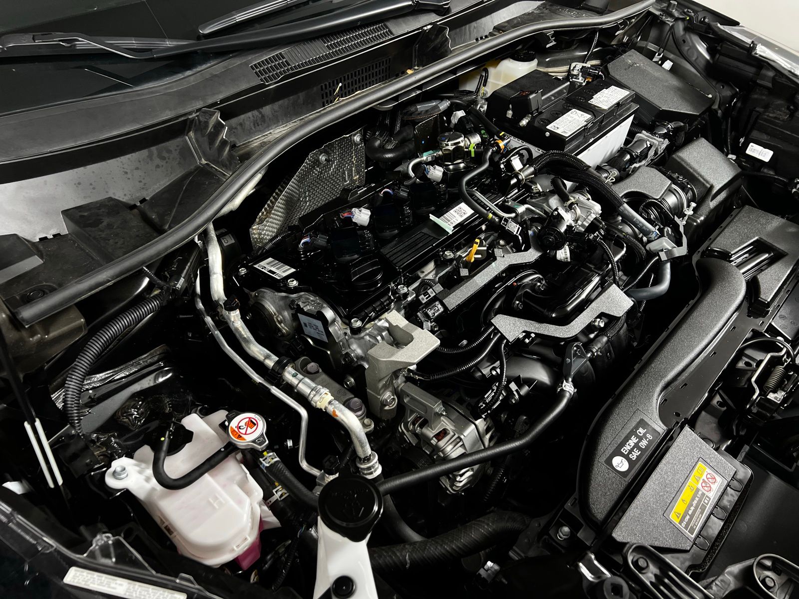 Thumbnail: 2025 Toyota Corolla Cross - 10