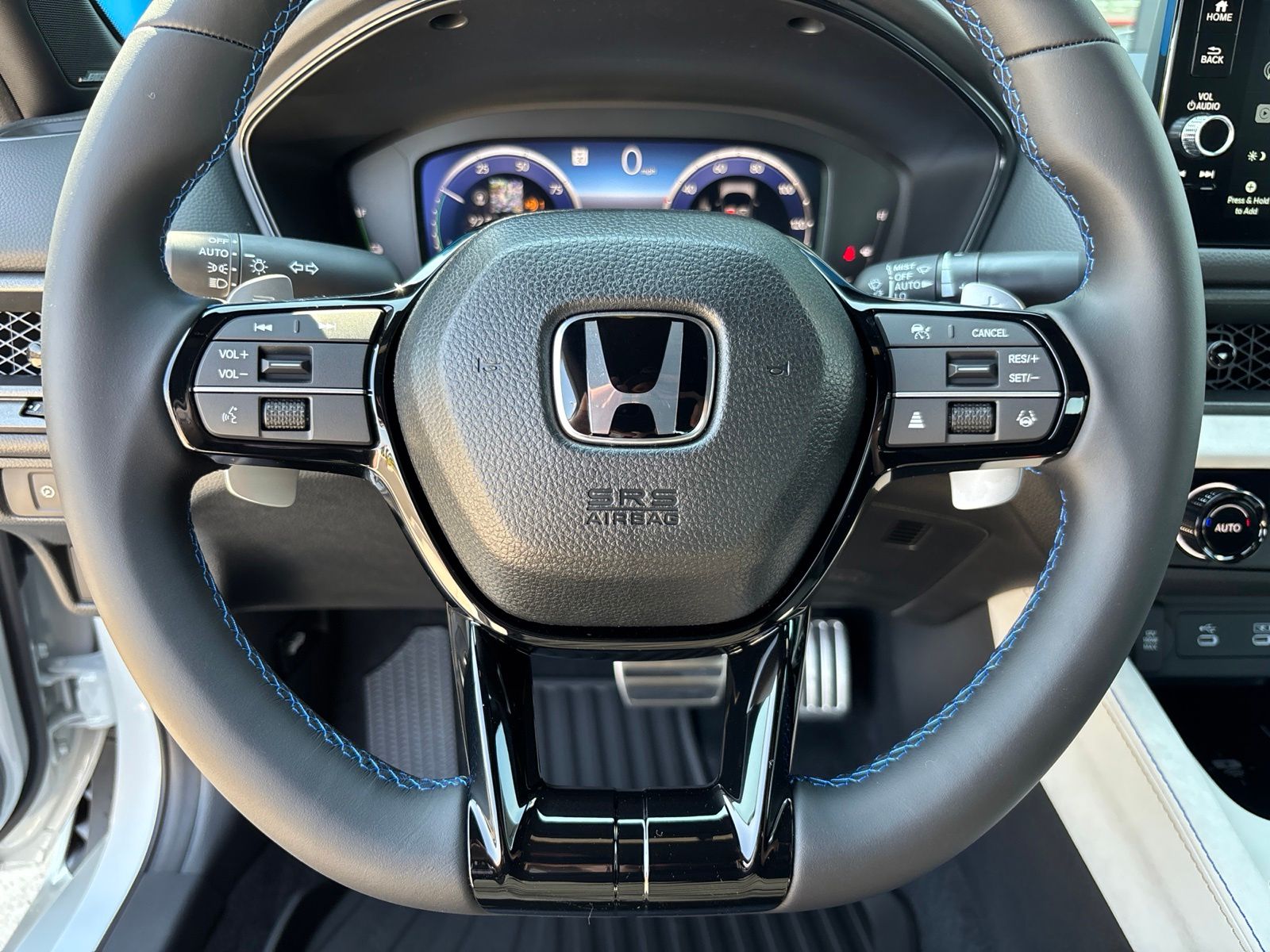 New 2026 Honda Prelude Hatchback