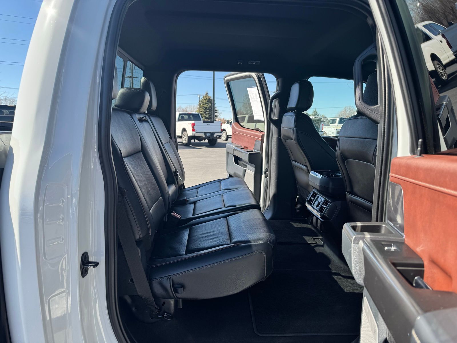 Used 2023 Ford F-150 Truck
