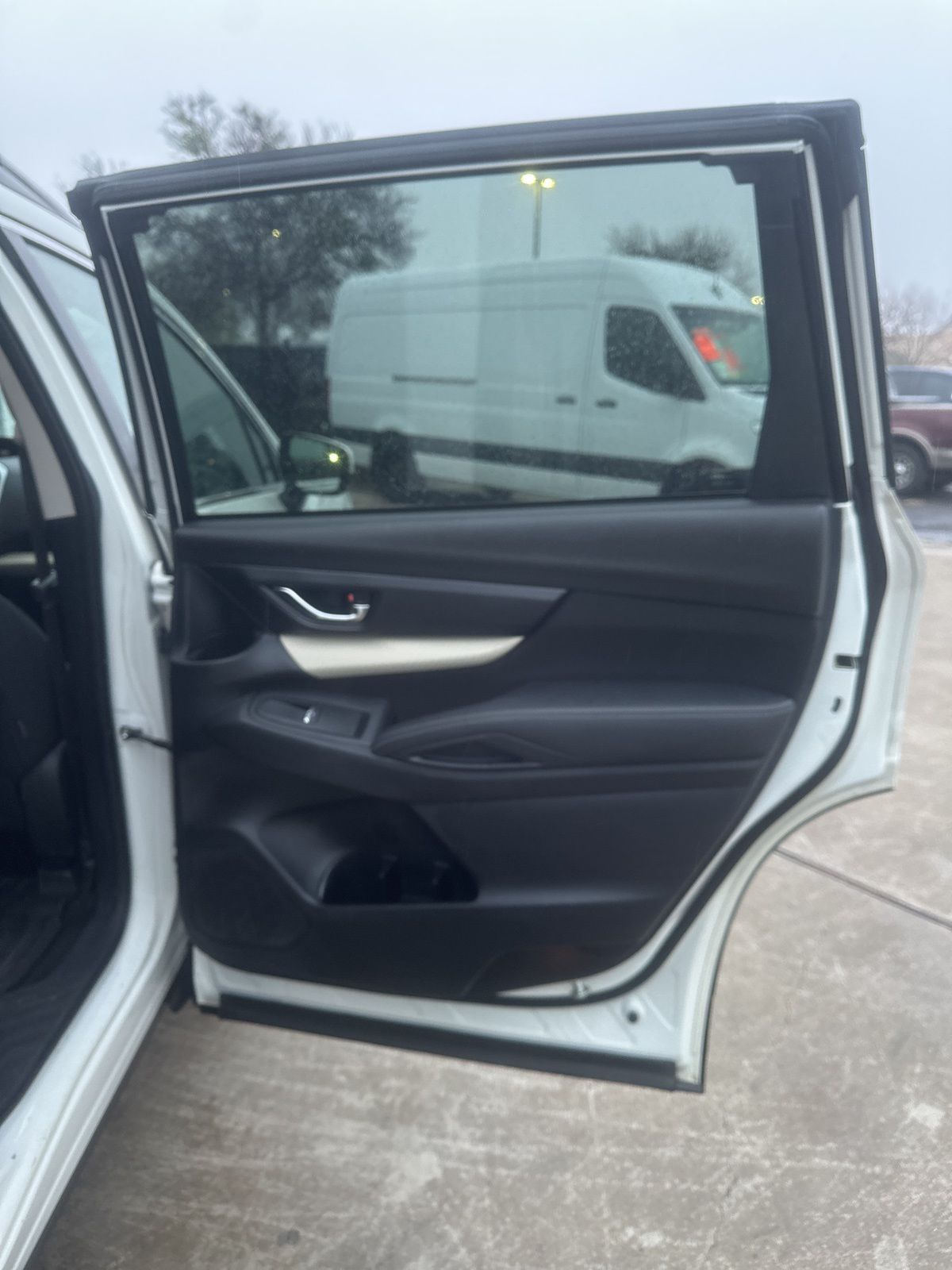 Used Car 2021 Subaru Ascent  Premium For Sale Under $20,000 In Austin, Texas