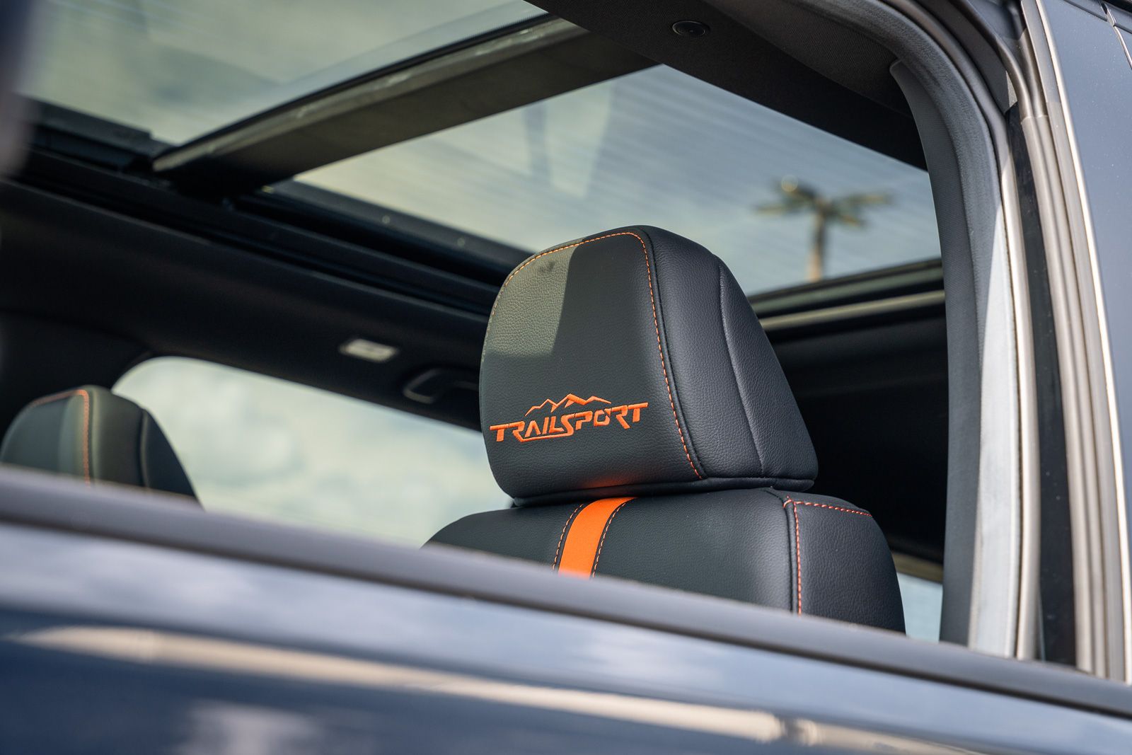New 2026 Honda Passport SUV