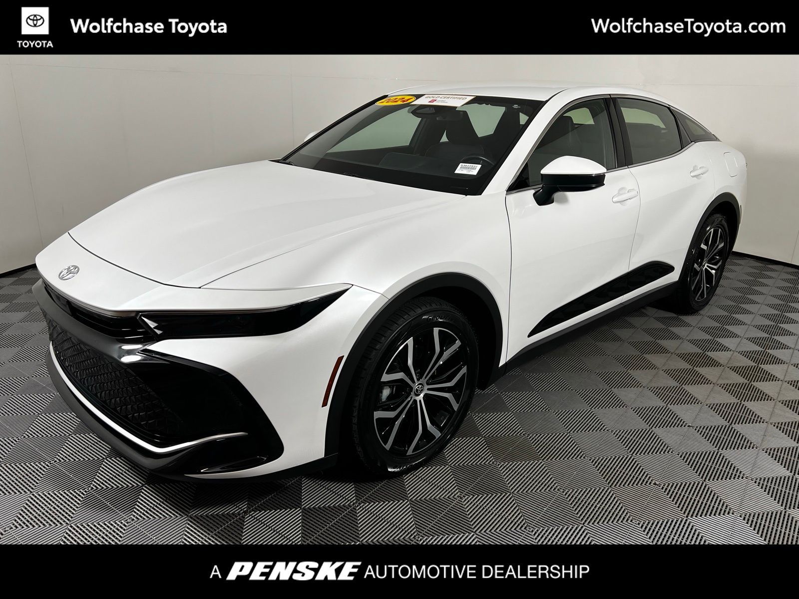 2024 Toyota Crown XLE -
                  Cordova, TN