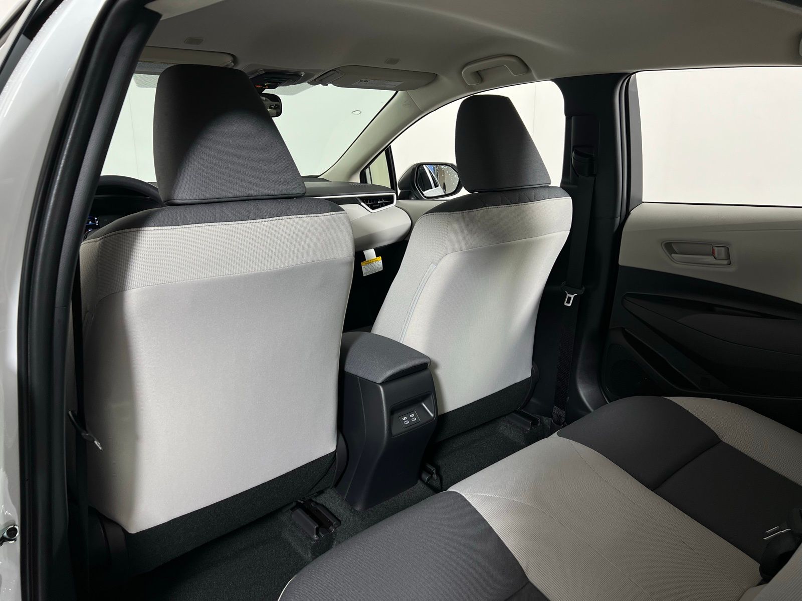 Thumbnail: 2026 Toyota Corolla - 15