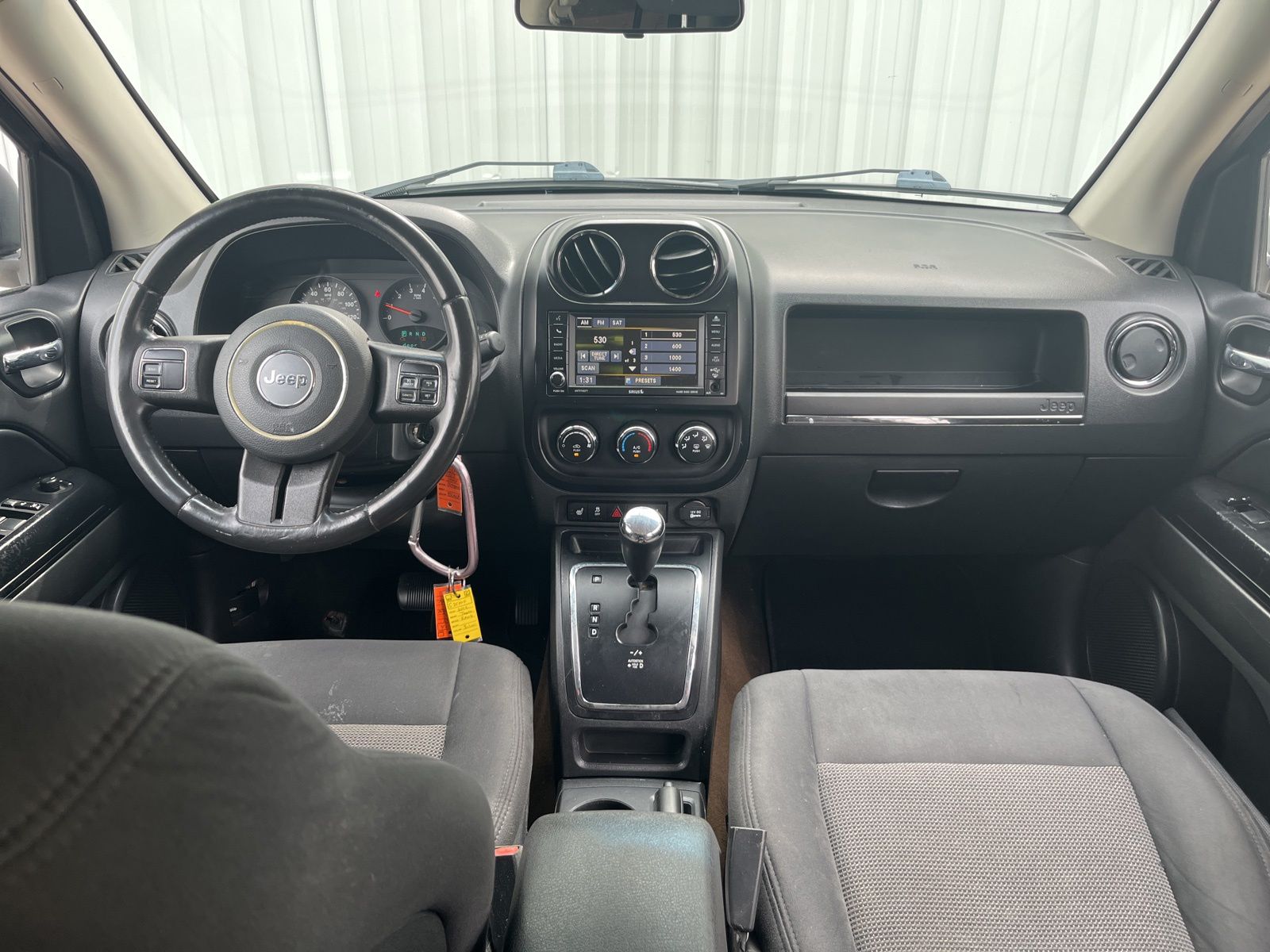 Used Car 2013 Jeep Compass  Latitude For Sale Under $10,000 In Austin, Texas