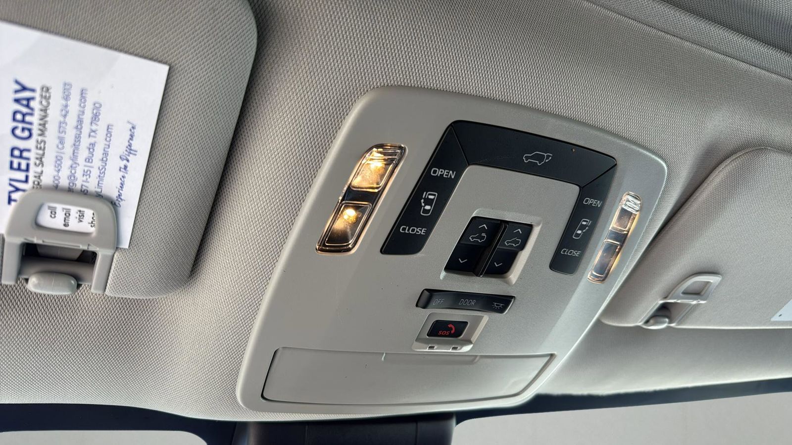 Used Car 2023 Toyota Sienna  Xle For Sale Under $50,000 In Austin, Texas