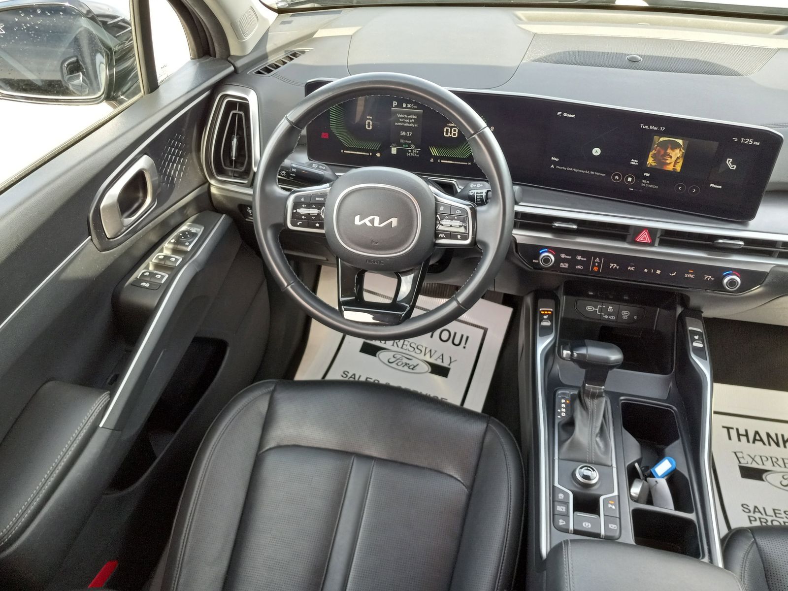 2024 Kia Sorento image 16