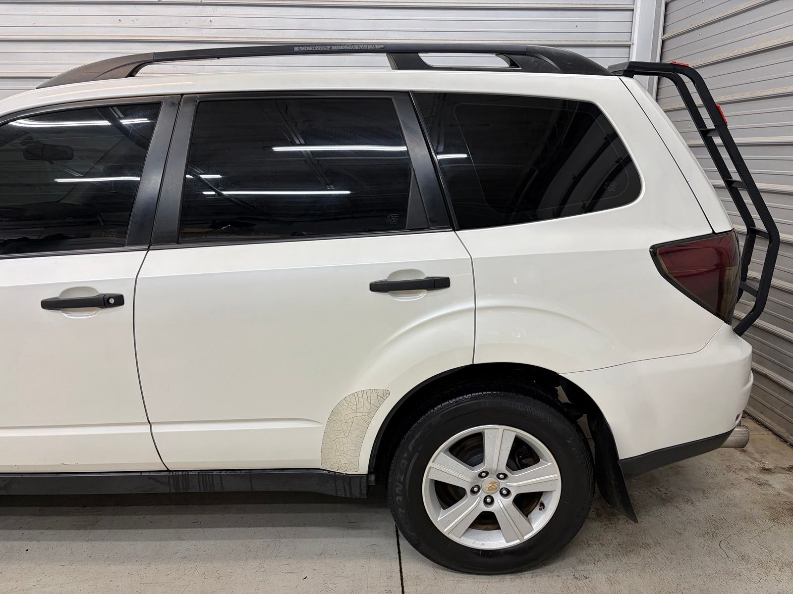 Photo 5 of 2010 Subaru Forester 2.5X
