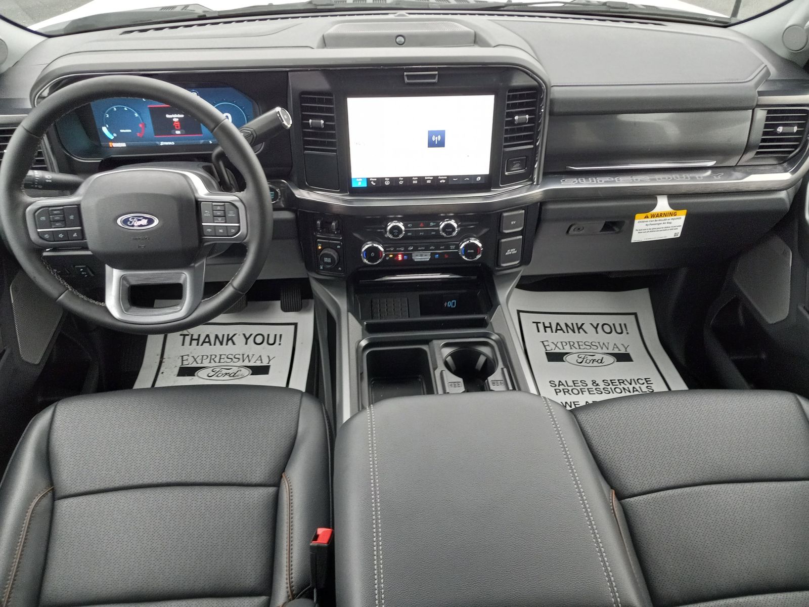 2026 Ford F-350SD image 15