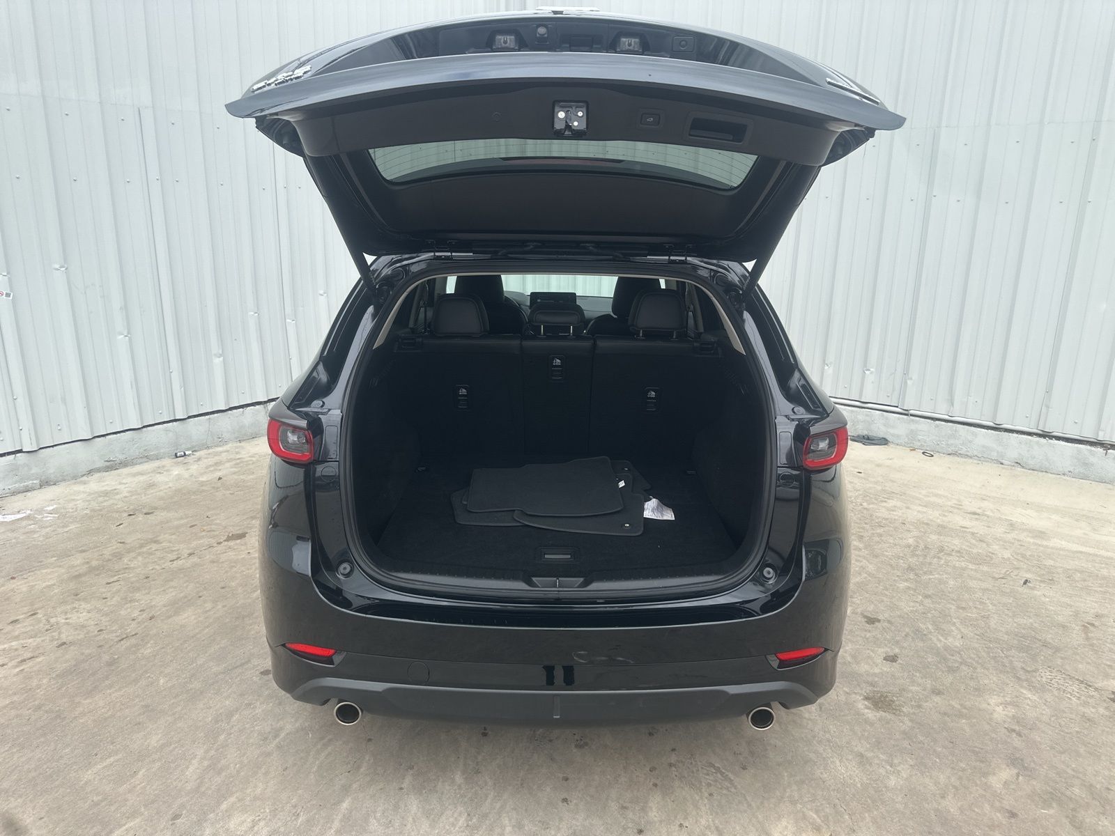 Used Car 2025 Mazda Cx-5  2.5 S Preferred Package For Sale Under $30,000 In Austin, Texas