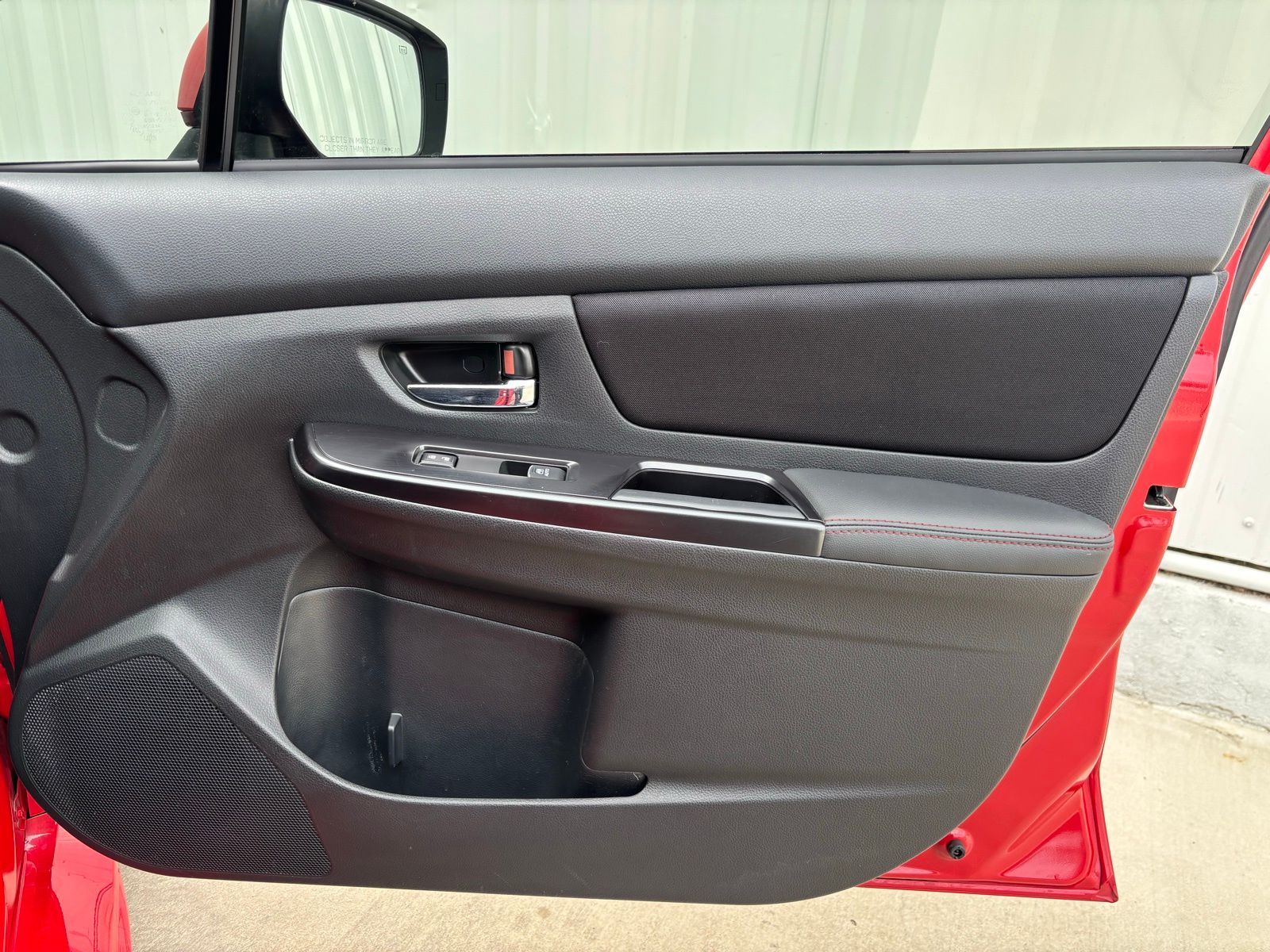 Used Car 2018 Subaru Wrx  Base For Sale Under $20,000 In Austin, Texas