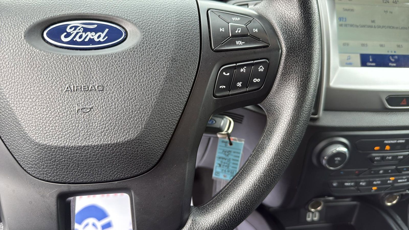 Used Car 2022 Ford Ranger  Xl For Sale Under $30,000 In Austin, Texas