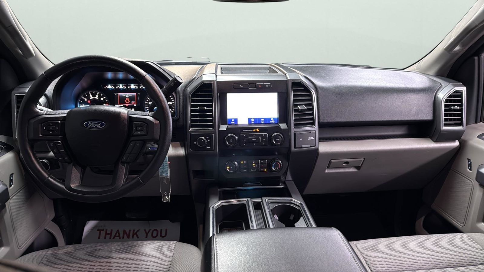 Used Car 2020 Ford F-150  Xlt For Sale Under $30,000 In Austin, Texas