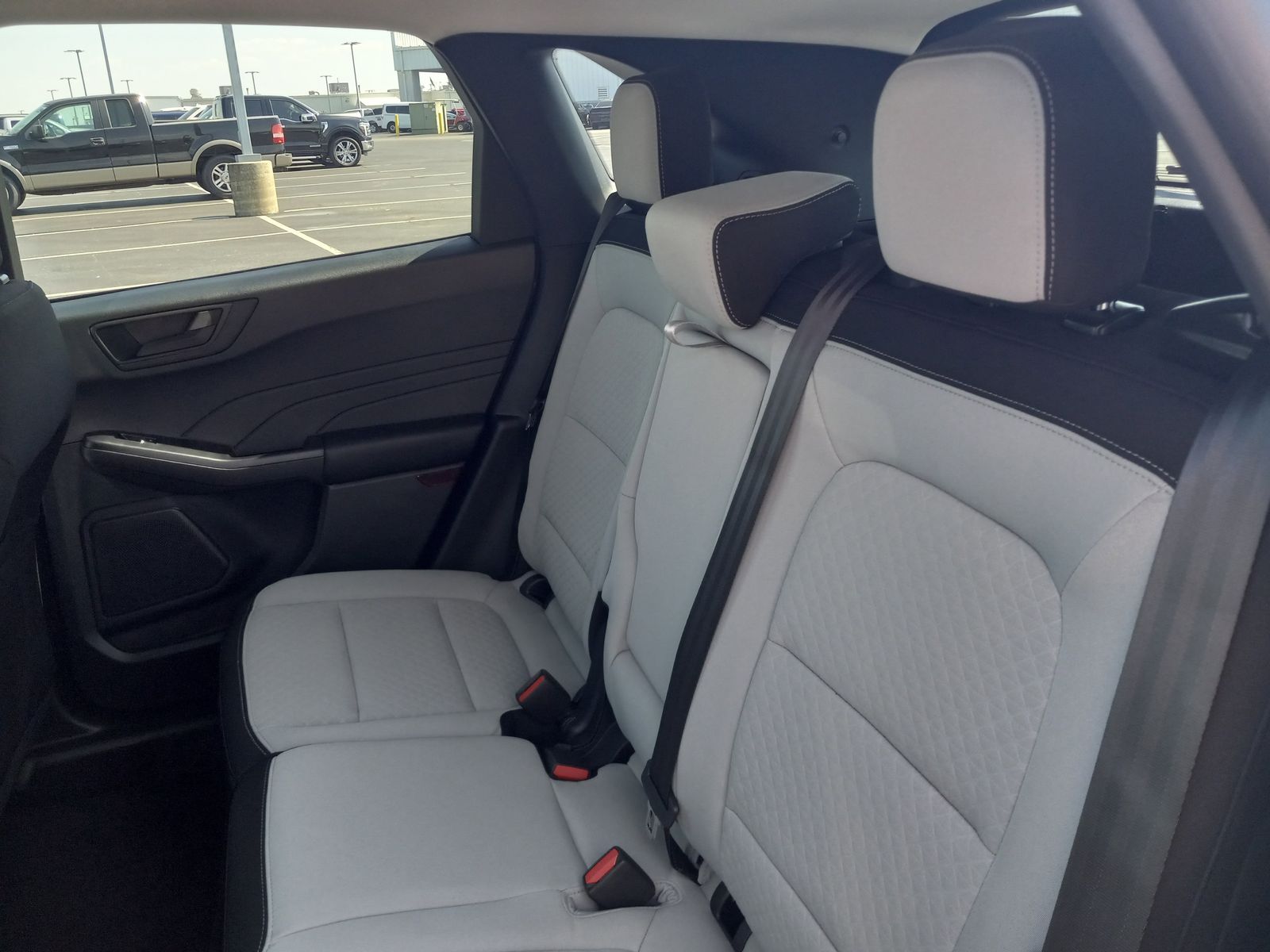 2026 Ford Escape image 13