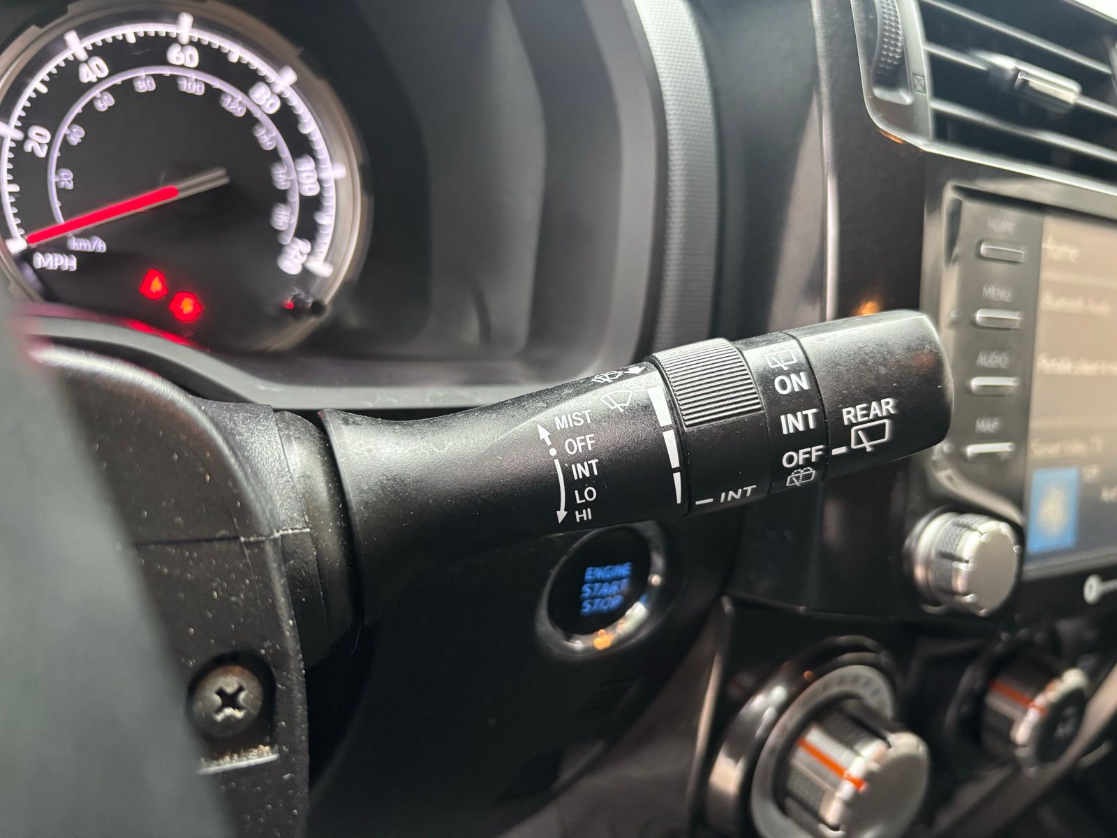 Used Car 2020 Toyota 4runner  For Sale Under $35,000 In Austin, Texas