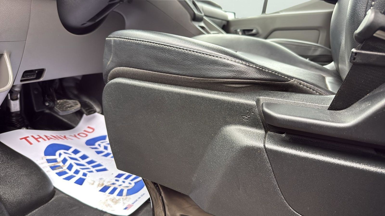 Used Car 2025 Ford Transit-350  Xl For Sale Under $70,000 In Austin, Texas