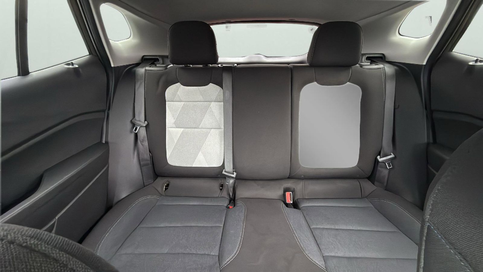 Used Car 2024 Chevrolet Trax  Ls For Sale Under $25,000 In Austin, Texas