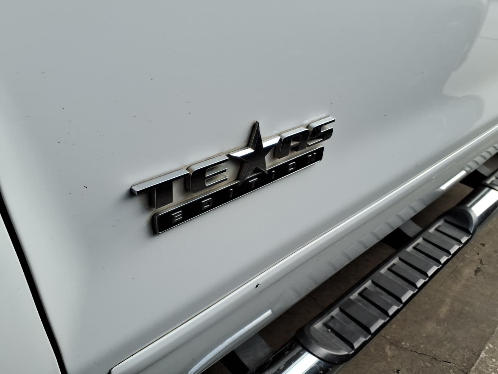 2015 Chevrolet Silverado 1500 LT White at Traditions Chevrolet