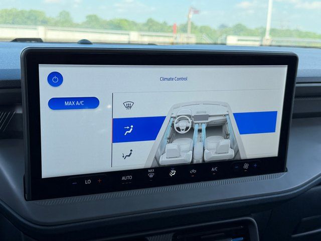 2025 Ford Maverick Lobo Standard - Photo 21