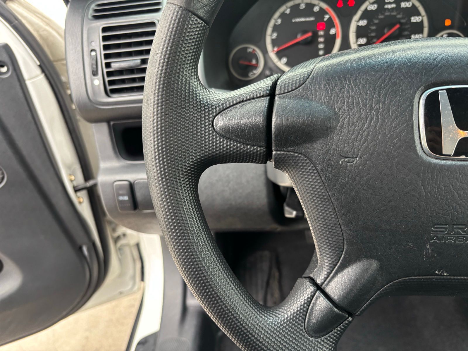 Used Car 2004 Honda Cr-v  Lx For Sale Under $10,000 In Austin, Texas