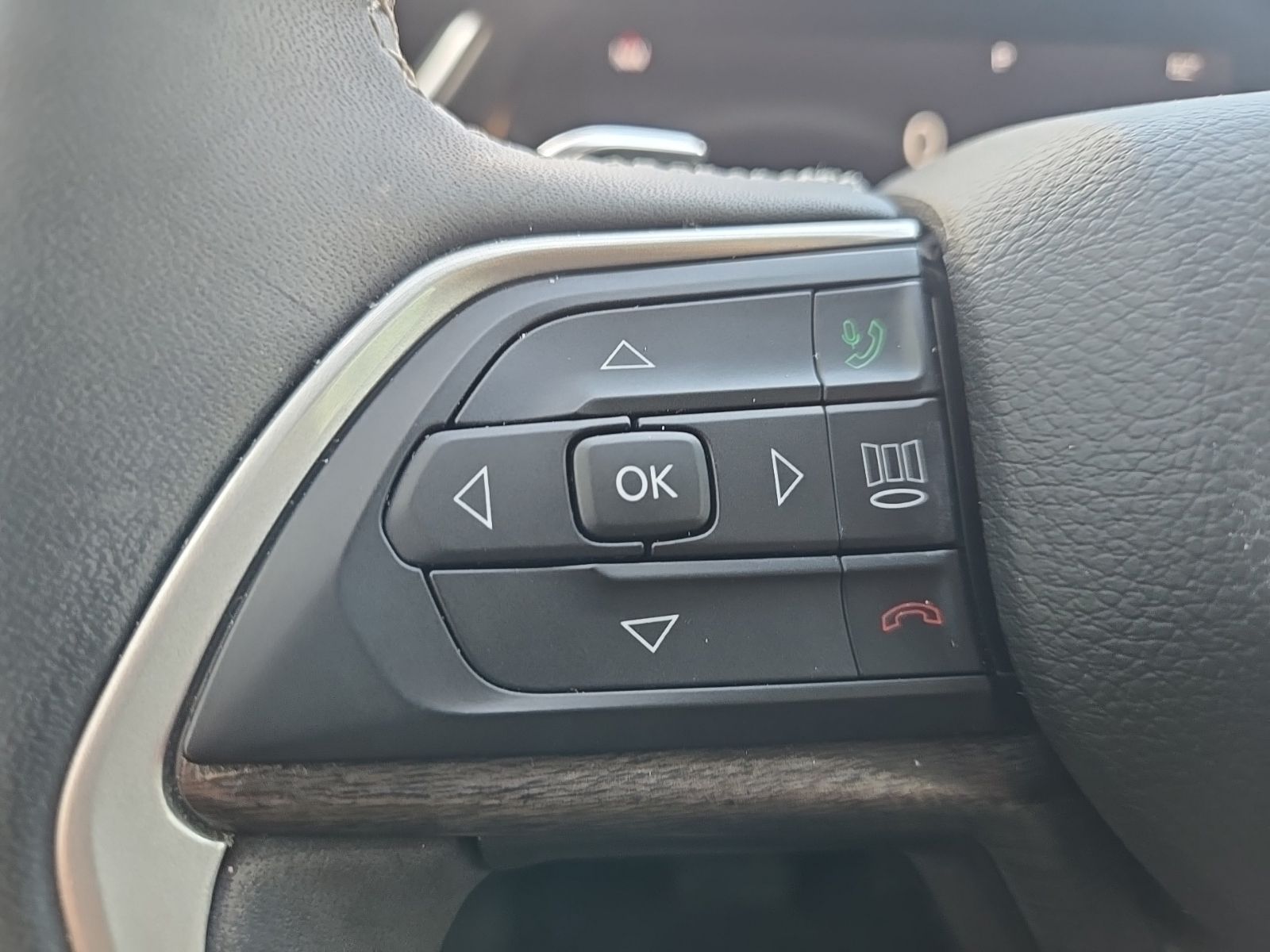 2023 Jeep Grand Cherokee L Limited - Photo 36