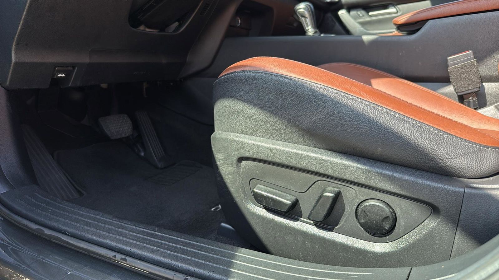 Used Car 2024 Mazda Cx-50  2.5 Turbo For Sale Under $35,000 In Austin, Texas