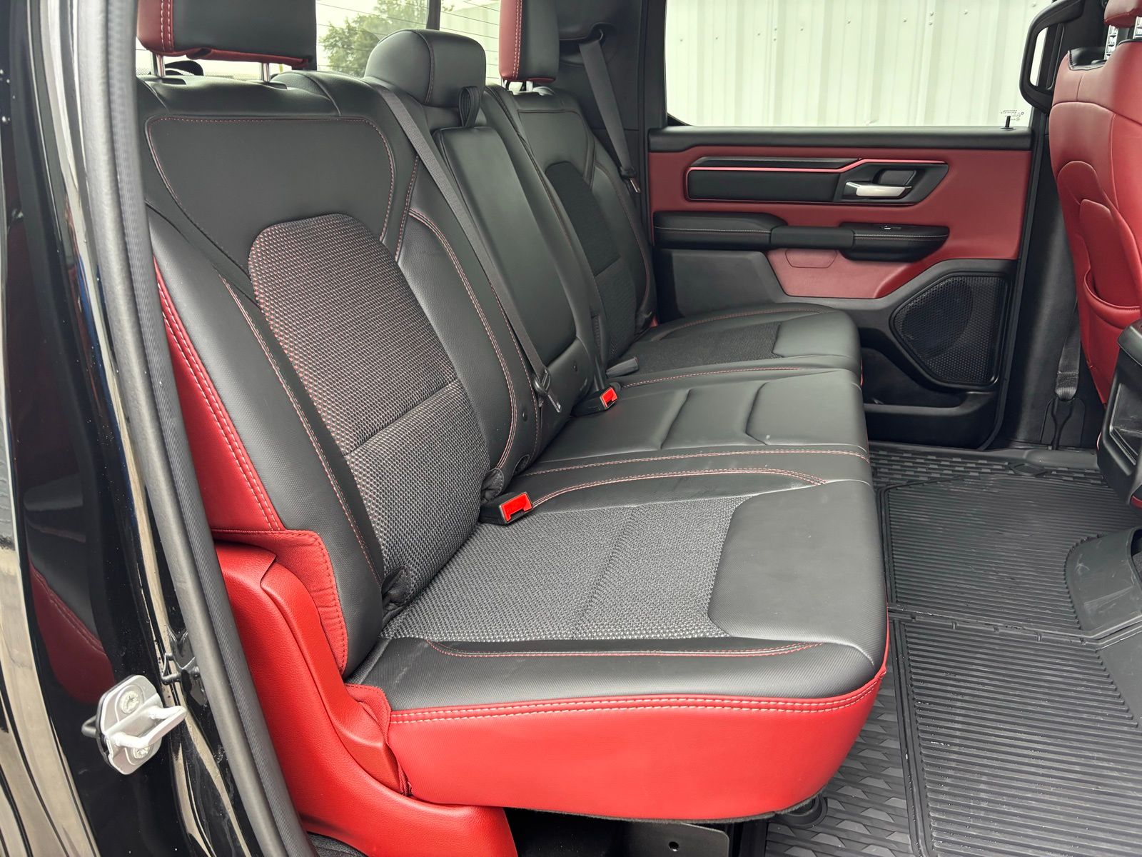 Used Car 2025 Ram 1500  Rebel For Sale Under $60,000 In Austin, Texas