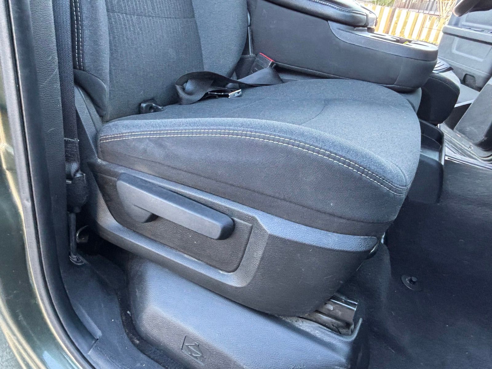 Used 2021 Ram 2500 Truck