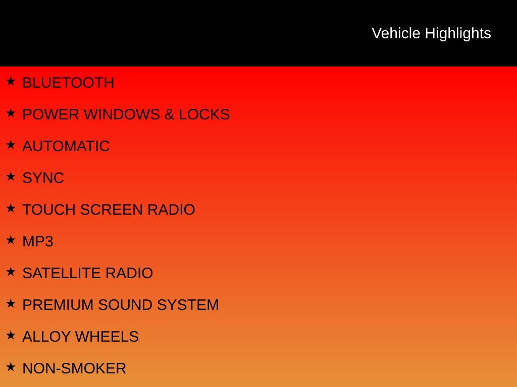 View vehicle photo 2