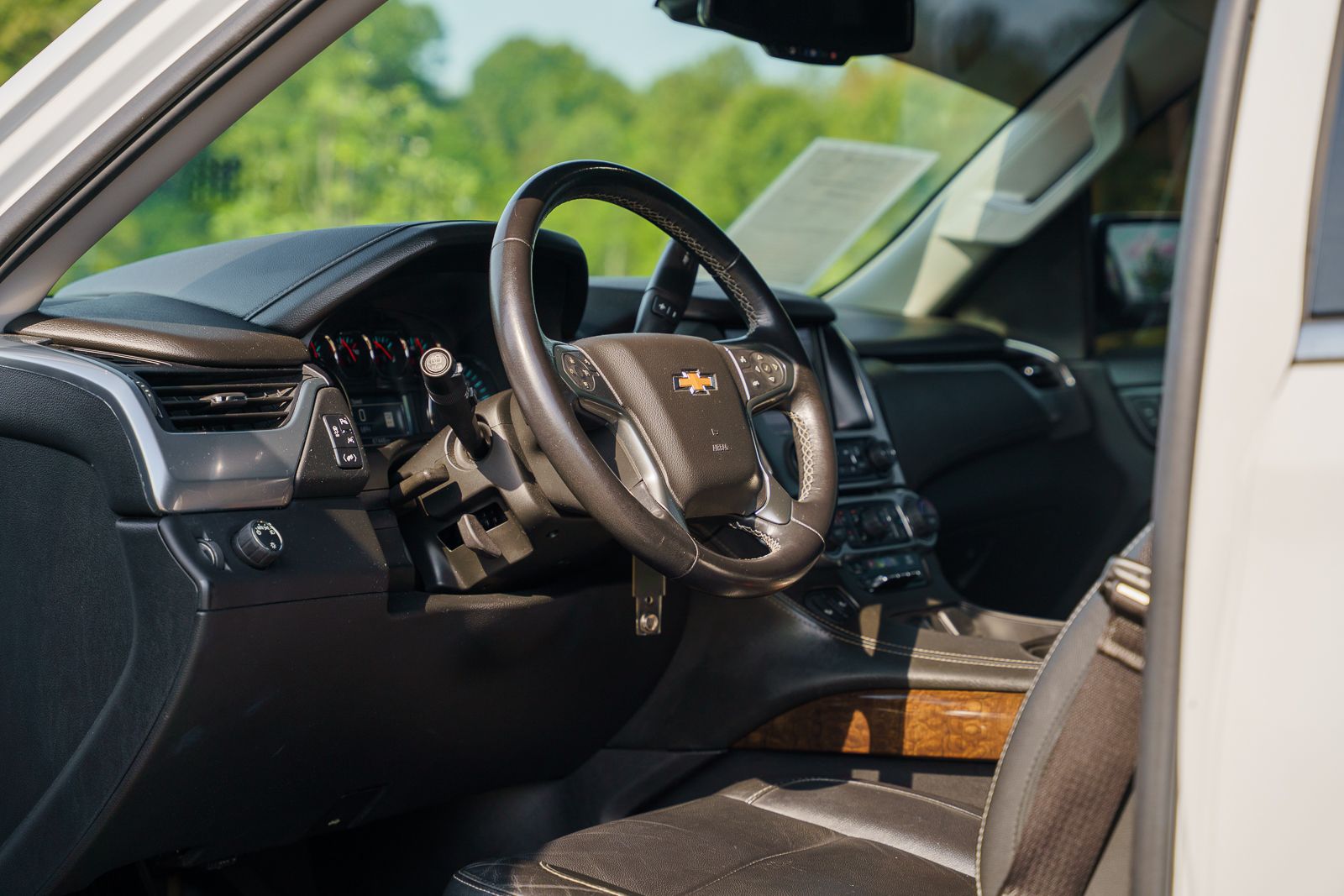 Used 2020 Chevrolet Tahoe SUV