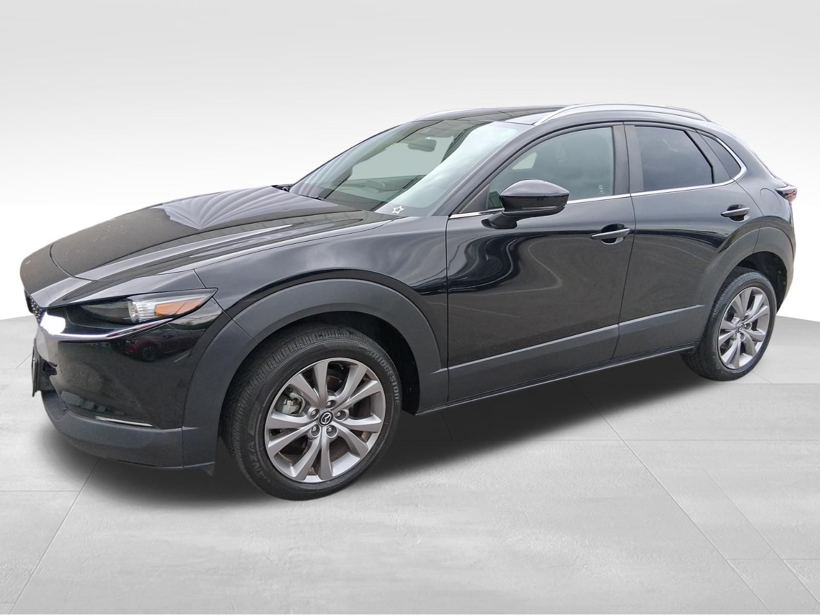 Used Car 2023 Mazda Cx-30  2.5 S Preferred Package For Sale Under $25,000 In Austin, Texas