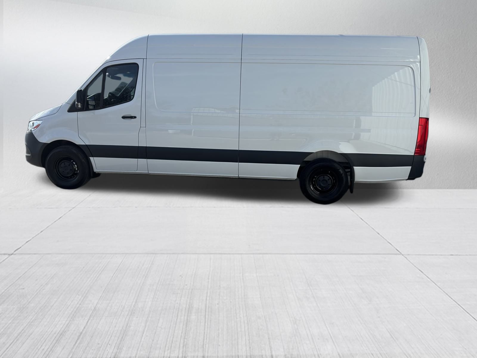 Used Car 2025 Mercedes-benz Sprinter 2500  Cargo 170 Wb For Sale Under $60,000 In Austin, Texas