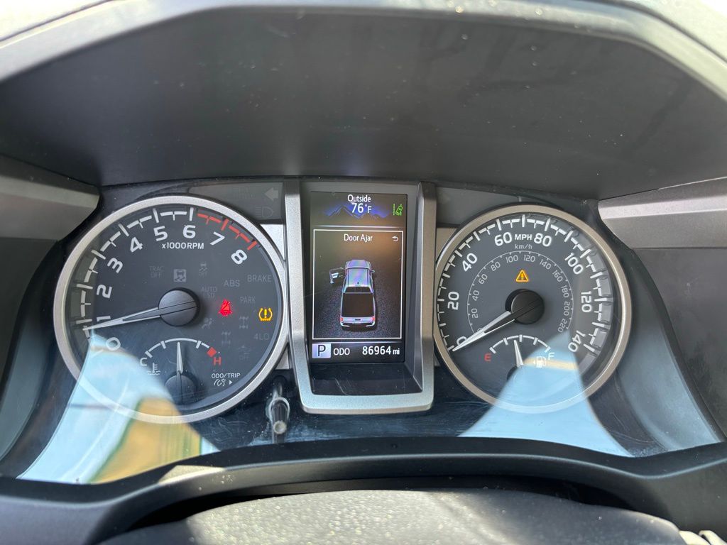 Used Car 2022 Toyota Tacoma  For Sale Under $30,000 In Austin, Texas