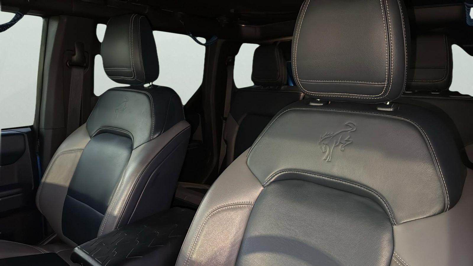 Used Car 2023 Ford Bronco  For Sale Under $50,000 In Austin, Texas