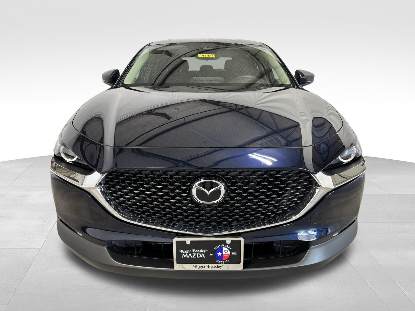 Used Car 2024 Mazda Cx-30  2.5 S For Sale Under $25,000 In Austin, Texas