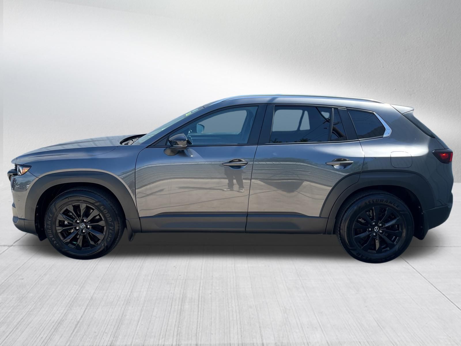 Used Car 2024 Mazda Cx-50  2.5 S Select Package For Sale Under $30,000 In Austin, Texas