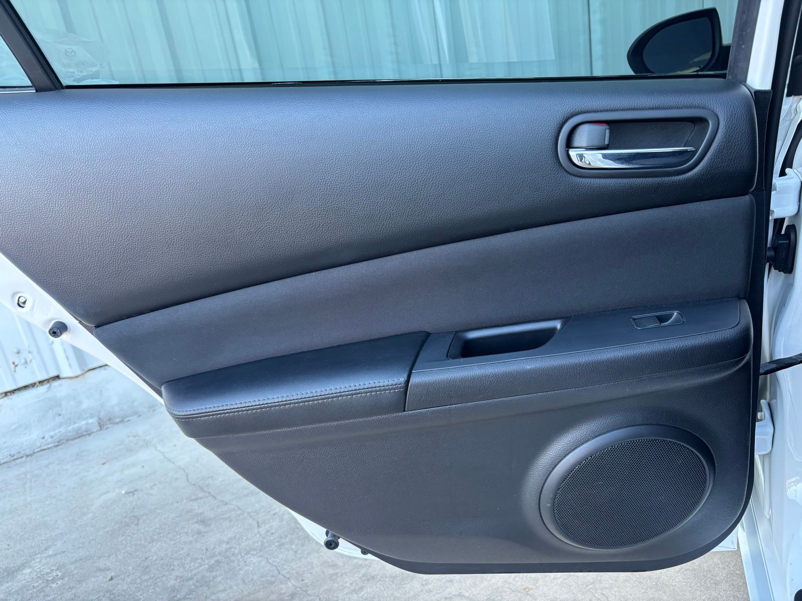 Used Car 2011 Mazda Mazda6  I Touring Plus For Sale Under $10,000 In Austin, Texas