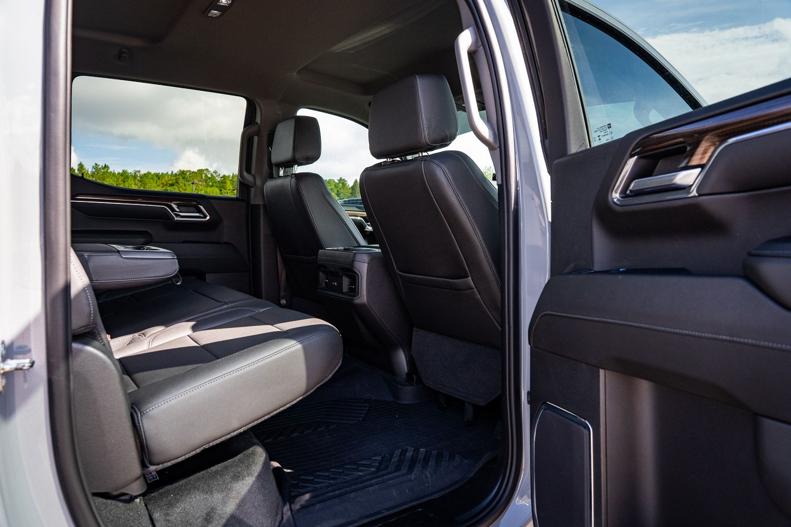 Used 2024 Chevrolet Silverado 1500 Truck