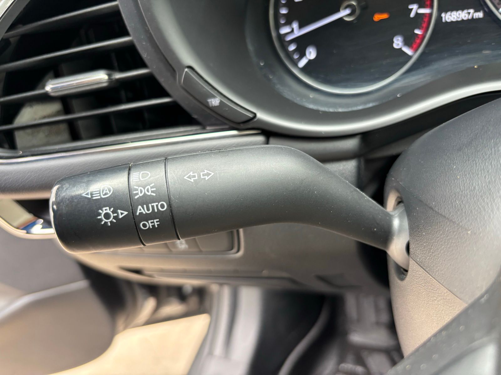 Used Car 2023 Mazda Mazda3  2.5 S Preferred Package For Sale Under $15,000 In Austin, Texas