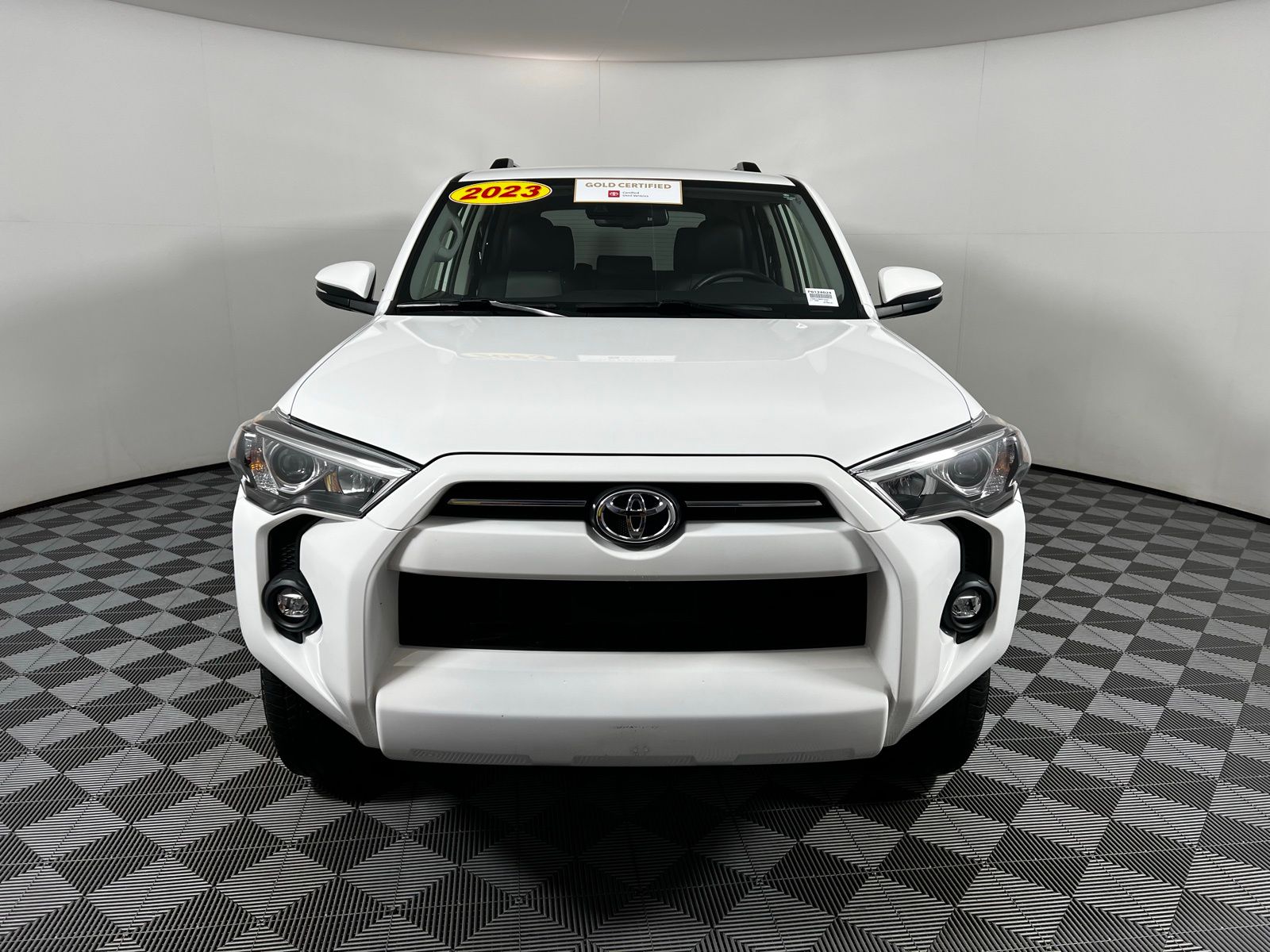 2023 Toyota 4Runner SR5 2