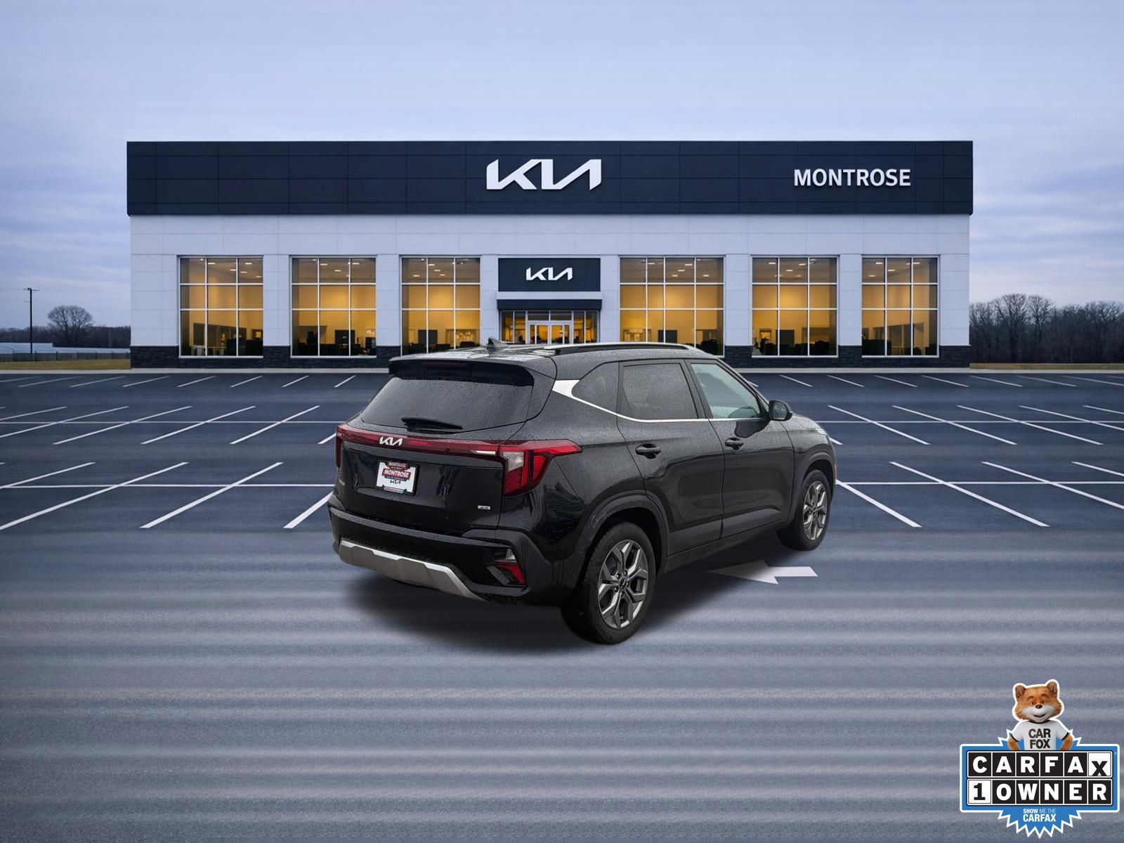 View vehicle photo 5