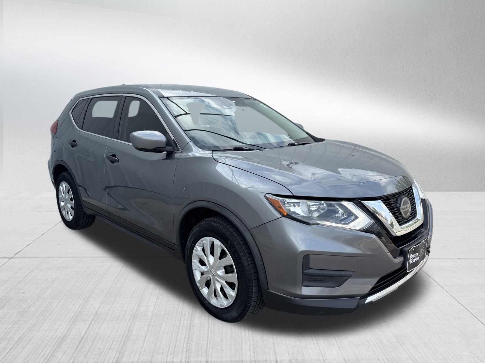 Used Car 2020 Nissan Rogue  S For Sale Under $15,000 In Austin, Texas
