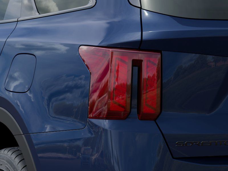 2026 Kia Sorento X-Line EX - Photo 11