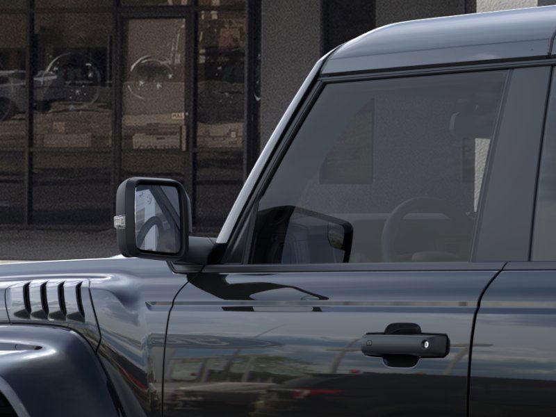 New Car 2025 Ford Bronco  Raptor For Sale Under $90,000 In Austin, Texas