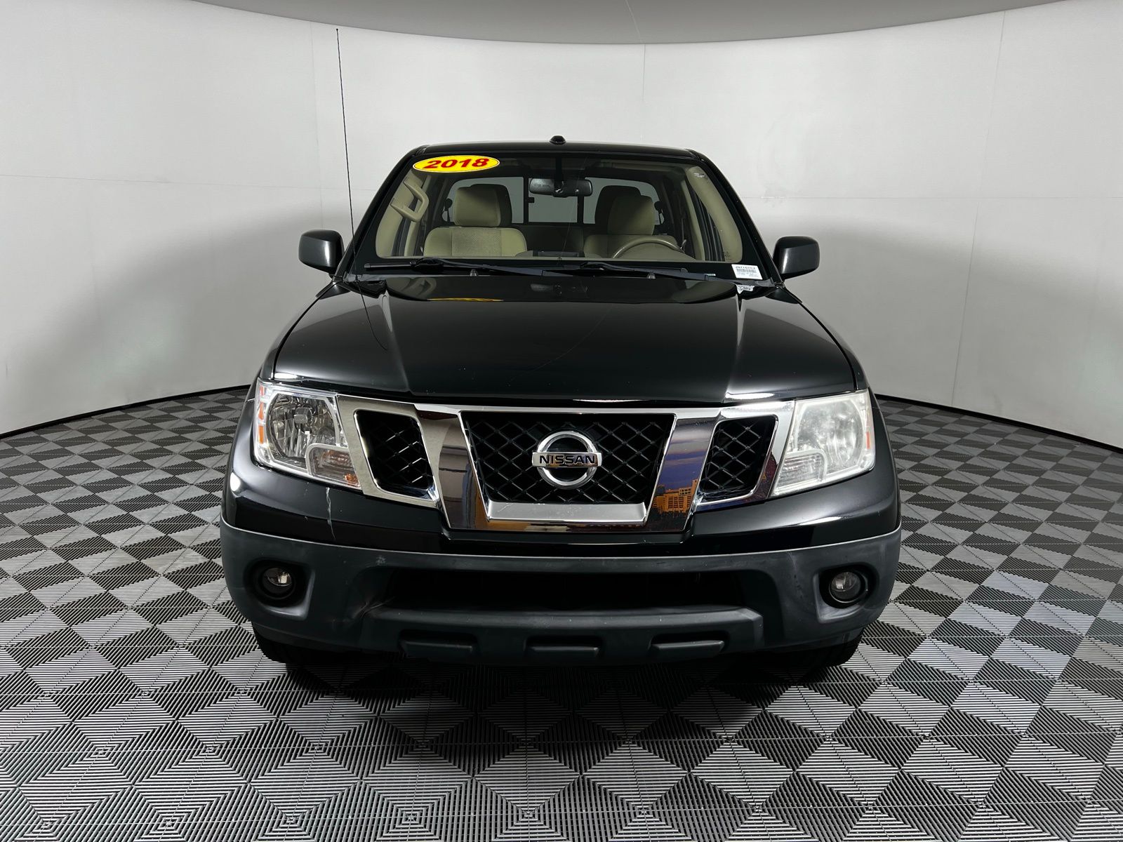 Thumbnail: 2018 Nissan Frontier - 2