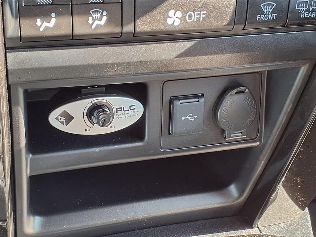 2022 Toyota 4Runner TRD Pro Green at Classic Elite Chevrolet Sugar Land