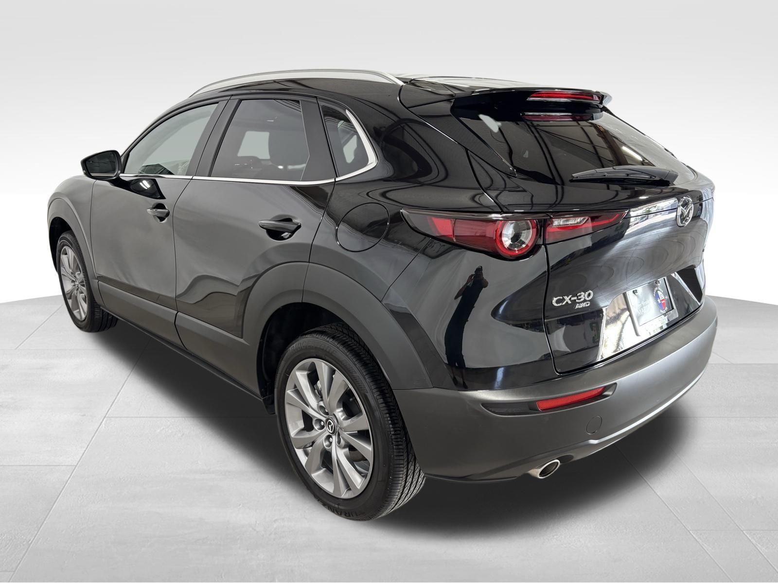 Used Car 2024 Mazda Cx-30  2.5 S Preferred Package For Sale Under $25,000 In Austin, Texas